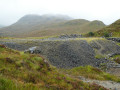 Strontian Lead Mines via Ariundle Oakwoods