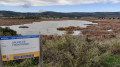 Tour de l'Étang d'Ingril et les Salins de Frontignan