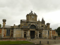 Chateau d'Anet