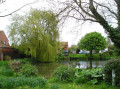 Angles Way - Belton to Oulton Broad