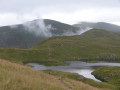 Angletarn Pikes, The Knott, High Street and Threshwaite Cove; Circular