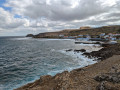 Furna de Santana à Anjos