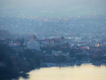 Annecy et son château