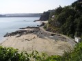 Anse aux moines