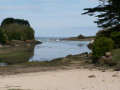 Anse de Port Neuf