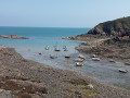 Anse de Saint Marc