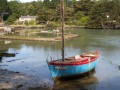 Anse du Moustoir