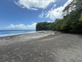 Anse levrier