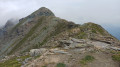 Ant&eacute;cime du mont Meab&eacute;