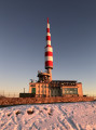 Antenne du Pic de Nore
