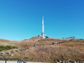 Antenne du Puy de Dôme