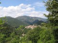 Antraigues Sur Volane