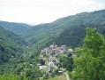 La grande descente d'Antraigues-sur-Volane