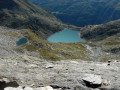 Lago di Antrona - Sass-Almagell