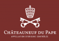 AOC Ch&acirc;teauneuf-du-pape