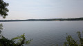 Aperçu du Lac de Maine
