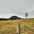 Le Puy de Dôme