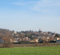 Autour des mines de Communay