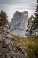 Apparition majestueuse