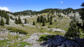 Approche de l'ancienne Jasse