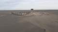 Après 5 en arrivant à la plage