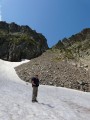 Grand Barbat en boucle à partir d'Ilhéou