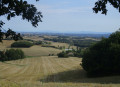 Après la ferme de Cruzel