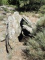 Les tombes mégalithiques de Combes Les tombes mégalithiques de Combes