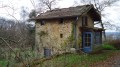 Après le hameau Chaux