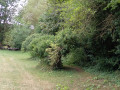 Les Jardins de la Douaye depuis Gaillon-sur-Montcient Les Jardins de la Douaye depuis Gaillon-sur-Montcient