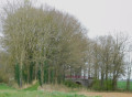 Après le pont
