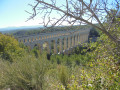 Le Canal de Marseille et l'Aqueduc de Roquefavour Le Canal de Marseille et l'Aqueduc de Roquefavour