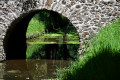 Aqueduc de Vieille Eglise Aqueduc de Vieille Eglise