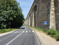 Aqueduc "Les Arcades de Buc"