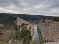 Le Canal de Marseille et l'Aqueduc de Roquefavour Le Canal de Marseille et l'Aqueduc de Roquefavour