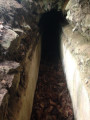 Aqueduc souterrain