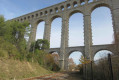 L'Aqueduc de Roquefavour par l'Ermitage de Saint-Honorat L'Aqueduc de Roquefavour par l'Ermitage de Saint-Honorat