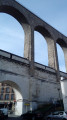 Aqueducs d'Arcueil et de Chachan