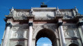 Arc de triomphe du Carrousel