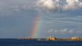 Arc en ciel au Dossen Arc en ciel au Dossen