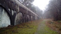 Boucle de Milly-la-Forêt par l'Aqueduc de la Vanne et du Loing