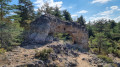 La source du Durzon et les Canalettes