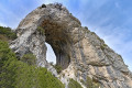 Arche de Fréguié