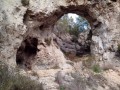 La Grotte du Chaos et l'Arche des Inférêts La Grotte du Chaos et l'Arche des Inférêts