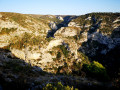 arche dominant la combe de vidauque