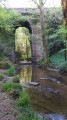 arche du pont du déluge