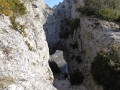Trou du Furet - Serre Gros - Falaises d'Eysahut Trou du Furet - Serre Gros - Falaises d'Eysahut