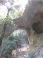 Arche du Vallon de Combriès