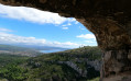 Arche naturelle Dent du Chat Arche naturelle Dent du Chat