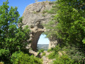 Arche naturelle